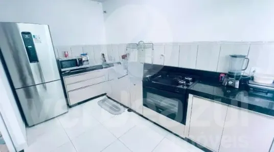 Casa com 3 Quartos à venda, 255m² no Bela Vista, Paulínia