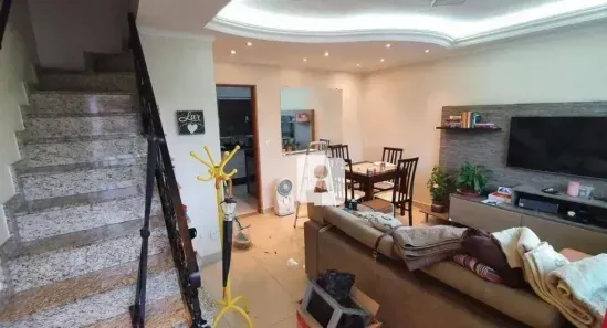 Sobrado com 2 Quartos à venda, 70m² no Vila Carbone, São Paulo