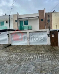 Casa com 3 Quartos à venda, 158m² no Alto Branco, Campina Grande