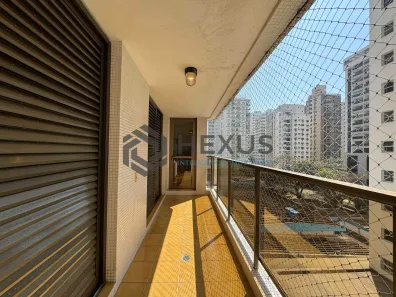 Apartamento com 3 Quartos à venda, 95m² no Pitangueiras, Guarujá