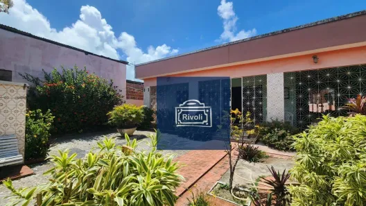 Casa com 4 Quartos à venda, 218m² no Prazeres, Jaboatão dos Guararapes
