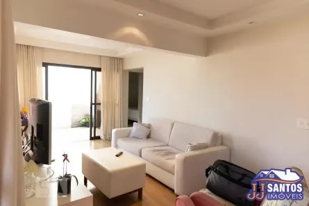 Apartamento com 3 Quartos à venda, 134m² no Vila Parque Jabaquara, São Paulo