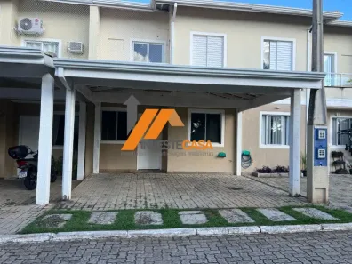 Casa de Condomínio com 3 Quartos para venda ou aluguel, 110m² no Bairro da Vossoroca, Sorocaba