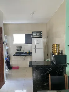 Apartamento com 2 Quartos à venda, 67m² no Ancuri, Itaitinga