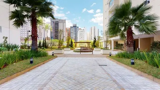 Apartamento com 2 Quartos para alugar, 65m² no Liberdade, São Paulo