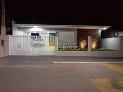 Casa com 3 Quartos à venda, 200m² no Centro, Balneário Barra do Sul
