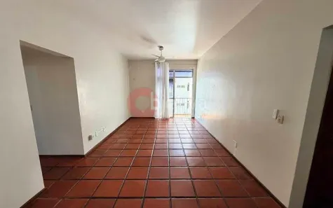 Apartamento com 2 Quartos para alugar, 85m² no Centro, Cabo Frio