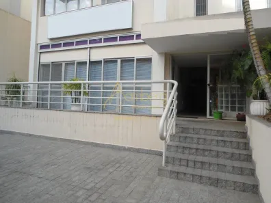Prédio Comercial à venda, 1550m² no Mirandópolis, São Paulo