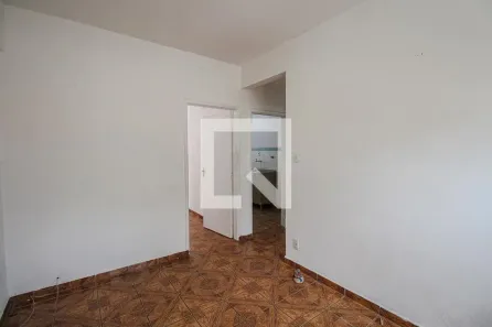 Apartamento com 1 Quarto à venda, 49m² no Sé, São Paulo