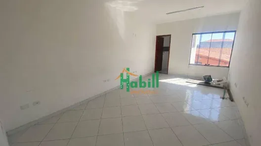 Sala Comercial para alugar, 22m² no Centro, Suzano