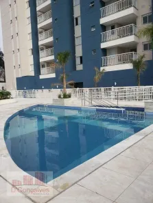Apartamento com 2 Quartos à venda, 67m² no Centro, Diadema