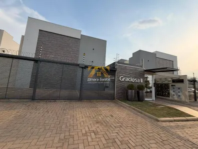 Casa de Condomínio com 3 Quartos à venda, 133m² no Graciosa - Orla 14, Palmas