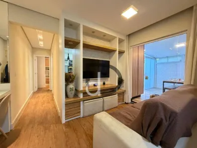 Apartamento com 2 Quartos à venda, 84m² no Jardim Alto da Boa Vista, Valinhos