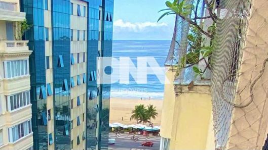 Cobertura com 3 Quartos à venda, 300m² no Copacabana, Rio de Janeiro