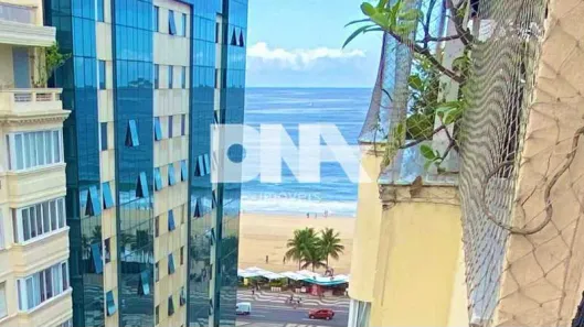 Cobertura com 3 Quartos à venda, 300m² no Copacabana, Rio de Janeiro