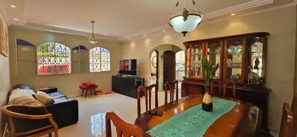 Sobrado com 5 Quartos à venda, 291m² no Rudge Ramos, São Bernardo do Campo