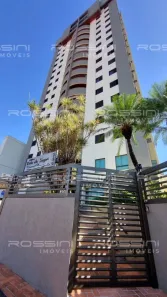 Apartamento com 3 Quartos à venda, 107m² no Vila Seixas, Ribeirão Preto
