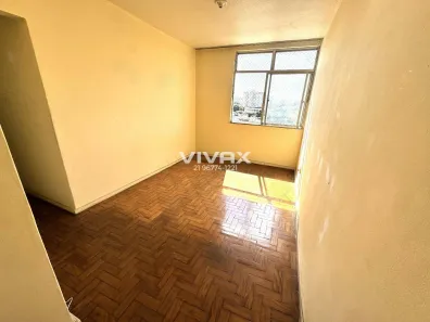 Apartamento com 2 Quartos à venda, 69m² no Engenho de Dentro, Rio de Janeiro