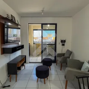 Apartamento com 2 Quartos à venda, 67m² no Neópolis, Natal
