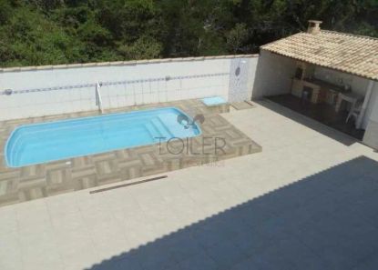 Casa de Condomínio com 4 Quartos à venda, 320m² no Morro do Milagre, São Pedro da Aldeia