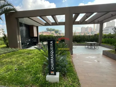Apartamento com 2 Quartos à venda, 67m² no Vila Arcádia, São Paulo