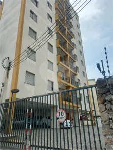 Apartamento com 3 Quartos à venda, 64m² no Vila Emir, São Paulo