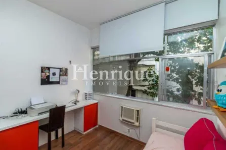 Apartamento com 2 Quartos à venda, 67m² no Flamengo, Rio de Janeiro