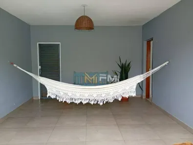 Casa com 3 Quartos à venda, 154m² no Jardim Santa Clara do Lago I, Hortolândia