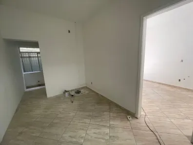 Sala Comercial para alugar, 125m² no Jardim Estrela, Mauá