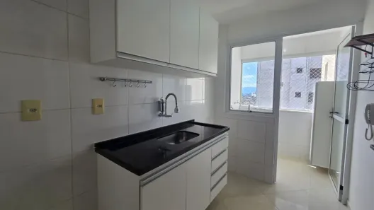 Apartamento com 2 Quartos para alugar, 58m² no Monção, Taubaté