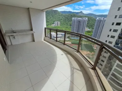 Apartamento com 2 Quartos à venda, 87m² no Barra Olímpica, Rio de Janeiro