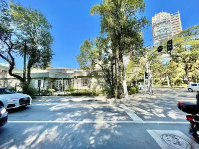 Imóvel Comercial com 8 Quartos à venda, 563m² no Ibirapuera, São Paulo