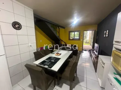 Sobrado com 2 Quartos à venda, 65m² no Nossa Senhora das Graças, Caxias do Sul