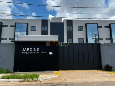 Apartamento com 1 Quarto à venda, 67m² no Flodoaldo Pontes Pinto, Porto Velho