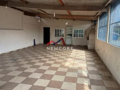 Sobrado com 3 Quartos à venda, 200m² no Parque Penha, São Paulo