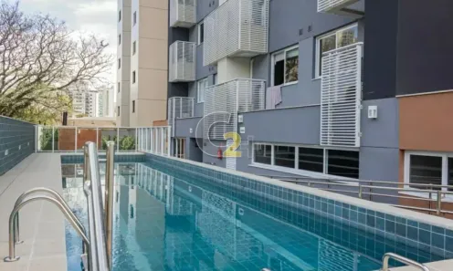 Apartamento com 1 Quarto à venda, 19m² no Água Branca, São Paulo