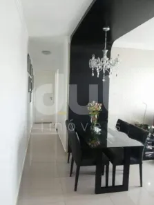 Apartamento com 2 Quartos à venda, 56m² no Bonfim, Campinas