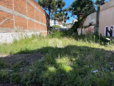Lote/Terreno à venda, 607m² no Rio Branco, Caxias do Sul