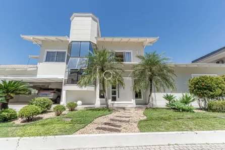Casa de Condomínio com 6 Quartos à venda, 456m² no Boa Vista, Joinville