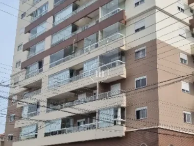 Apartamento com 3 Quartos à venda, 120m² no Nossa Senhora do Rosário, São José
