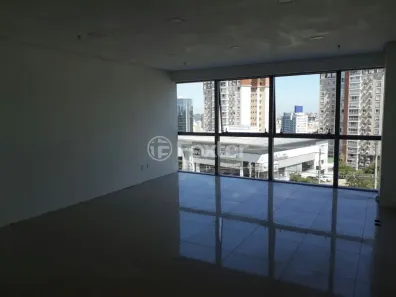 Sala Comercial à venda, 41m² no Petrópolis, Porto Alegre
