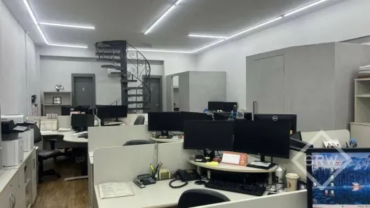 Sala Comercial à venda, 224m² no Centro, Santos