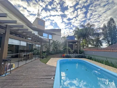 Casa com 3 Quartos à venda, 300m² no Centro, São José