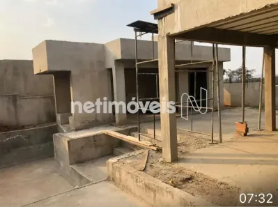 Casa de Condomínio com 4 Quartos à venda, 468m² no Gran Park, Vespasiano