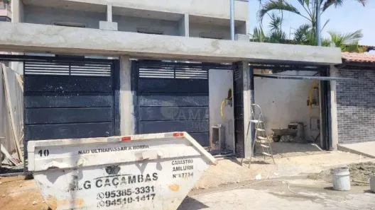 Casa com 3 Quartos à venda, 150m² no Vila Granada, São Paulo