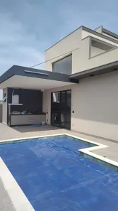 Casa de Condomínio com 3 Quartos à venda, 225m² no Samambaia Parque Residencial, Bauru