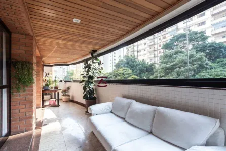 Apartamento com 4 Quartos à venda, 171m² no Perdizes, São Paulo