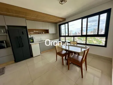 Apartamento com 2 Quartos à venda, 68m² no Setor Marista, Goiânia