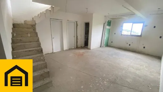 Cobertura com 2 Quartos à venda, 120m² no Vila Guarani, Mauá