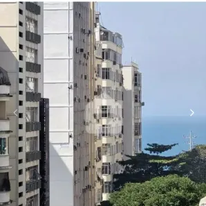 Apartamento com 1 Quarto à venda, 45m² no Copacabana, Rio de Janeiro